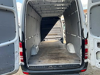 2017 mercedes-benz sprinter 416 2.2 cdi 432 hd bedrijfswagen vdg-38-f - afbeelding 9 van  22