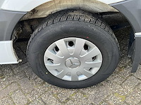 2017 mercedes-benz sprinter 416 2.2 cdi 432 hd bedrijfswagen vdg-38-f - afbeelding 10 van  22
