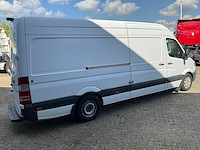 2017 mercedes-benz sprinter 416 2.2 cdi 432 hd bedrijfswagen vdg-38-f - afbeelding 16 van  22