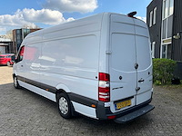 2017 mercedes-benz sprinter 416 2.2 cdi 432 hd bedrijfswagen vdg-38-f - afbeelding 17 van  22