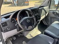 2017 mercedes-benz sprinter 416 2.2 cdi 432 hd bedrijfswagen vdg-38-f - afbeelding 21 van  22