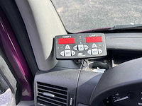 2017 mercedes-benz sprinter koelwagen automaat 514 2.2 cdi 366 bedrijfswagen - afbeelding 3 van  19