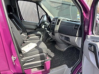 2017 mercedes-benz sprinter koelwagen automaat 514 2.2 cdi 366 bedrijfswagen - afbeelding 7 van  19