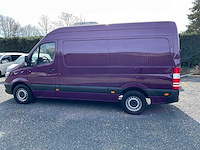 2017 mercedes-benz sprinter koelwagen automaat 514 2.2 cdi 366 bedrijfswagen - afbeelding 14 van  19
