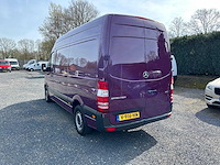 2017 mercedes-benz sprinter koelwagen automaat 514 2.2 cdi 366 bedrijfswagen - afbeelding 15 van  19