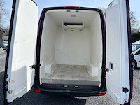 2017 mercedes-benz sprinter koelwagen automaat 514 2.2 cdi 366 bedrijfswagen - afbeelding 18 van  19