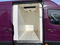 2017 mercedes-benz sprinter koelwagen automaat 514 2.2 cdi 366 bedrijfswagen - afbeelding 19 van  19