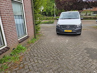 2017 mercedes-benz vito 114 cdi personenauto - afbeelding 6 van  36