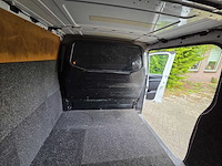 2017 mercedes-benz vito 114 cdi personenauto - afbeelding 10 van  36