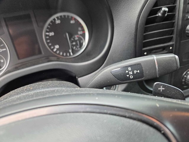 2017 mercedes-benz vito 114 cdi personenauto - afbeelding 11 van  36