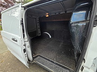 2017 mercedes-benz vito 114 cdi personenauto - afbeelding 17 van  36
