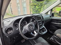 2017 mercedes-benz vito 114 cdi personenauto - afbeelding 22 van  36