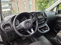 2017 mercedes-benz vito 114 cdi personenauto - afbeelding 25 van  36