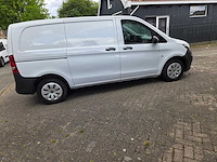 2017 mercedes-benz vito 114 cdi personenauto - afbeelding 27 van  36