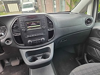 2017 mercedes-benz vito 114 cdi personenauto - afbeelding 29 van  36