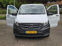 2017 mercedes-benz vito 114 cdi personenauto - afbeelding 32 van  36
