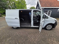 2017 mercedes-benz vito 114 cdi personenauto - afbeelding 35 van  36