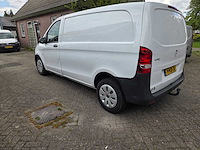 2017 mercedes-benz vito 114 cdi personenauto - afbeelding 1 van  30