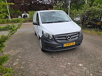 2017 mercedes-benz vito 114 cdi personenauto - afbeelding 20 van  30
