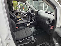 2017 mercedes-benz vito 114 cdi personenauto - afbeelding 7 van  30