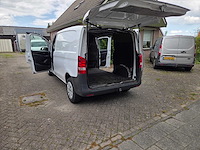 2017 mercedes-benz vito 114 cdi personenauto - afbeelding 8 van  30