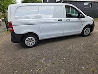 2017 mercedes-benz vito 114 cdi personenauto - afbeelding 26 van  30