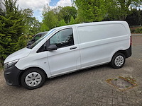 2017 mercedes-benz vito 114 cdi personenauto - afbeelding 27 van  30