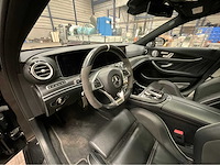 2017 mercedes-benz/amg e-klasse/e63s personenauto - afbeelding 3 van  44