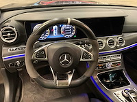 2017 mercedes-benz/amg e-klasse/e63s personenauto - afbeelding 4 van  44