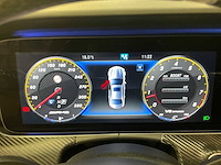 2017 mercedes-benz/amg e-klasse/e63s personenauto - afbeelding 5 van  44