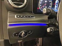 2017 mercedes-benz/amg e-klasse/e63s personenauto - afbeelding 6 van  44