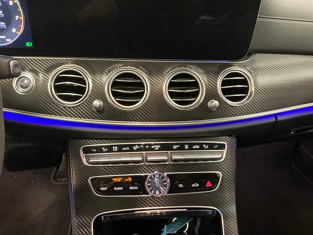2017 mercedes-benz/amg e-klasse/e63s personenauto - afbeelding 7 van  44