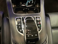 2017 mercedes-benz/amg e-klasse/e63s personenauto - afbeelding 8 van  44