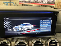 2017 mercedes-benz/amg e-klasse/e63s personenauto - afbeelding 11 van  44