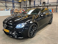 2017 mercedes-benz/amg e-klasse/e63s personenauto - afbeelding 1 van  44