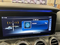2017 mercedes-benz/amg e-klasse/e63s personenauto - afbeelding 13 van  44
