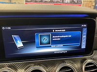 2017 mercedes-benz/amg e-klasse/e63s personenauto - afbeelding 14 van  44