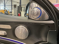 2017 mercedes-benz/amg e-klasse/e63s personenauto - afbeelding 17 van  44