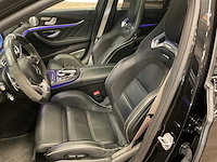 2017 mercedes-benz/amg e-klasse/e63s personenauto - afbeelding 22 van  44