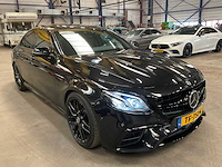 2017 mercedes-benz/amg e-klasse/e63s personenauto - afbeelding 12 van  44