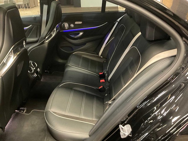 2017 mercedes-benz/amg e-klasse/e63s personenauto - afbeelding 24 van  44