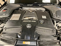 2017 mercedes-benz/amg e-klasse/e63s personenauto - afbeelding 28 van  44