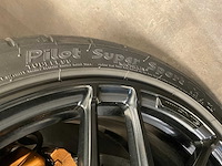 2017 mercedes-benz/amg e-klasse/e63s personenauto - afbeelding 31 van  44