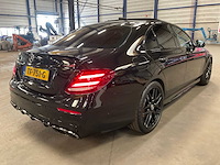 2017 mercedes-benz/amg e-klasse/e63s personenauto - afbeelding 23 van  44