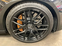 2017 mercedes-benz/amg e-klasse/e63s personenauto - afbeelding 35 van  44