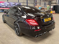 2017 mercedes-benz/amg e-klasse/e63s personenauto - afbeelding 34 van  44