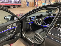 2017 mercedes-benz/amg e-klasse/e63s personenauto - afbeelding 42 van  44