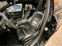 2017 mercedes-benz/amg e-klasse/e63s personenauto - afbeelding 43 van  44