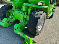 2017 merlo p38.13 verreiker 13 meter - afbeelding 3 van  12