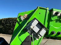 2017 merlo p38.13 verreiker 13 meter - afbeelding 4 van  12